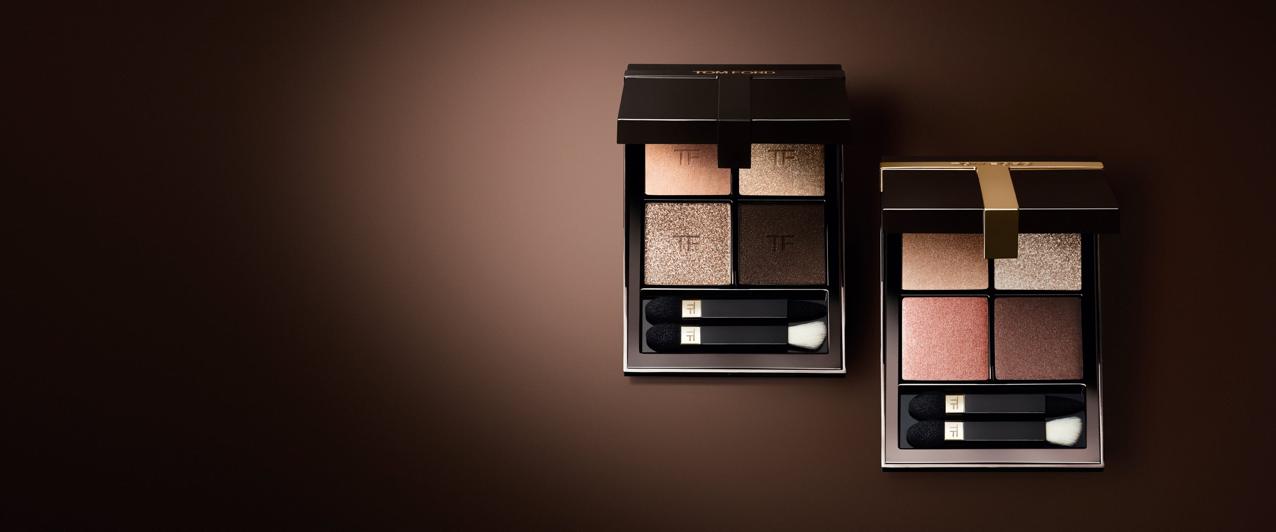 Eye Makeup | TOM FORD BEAUTY