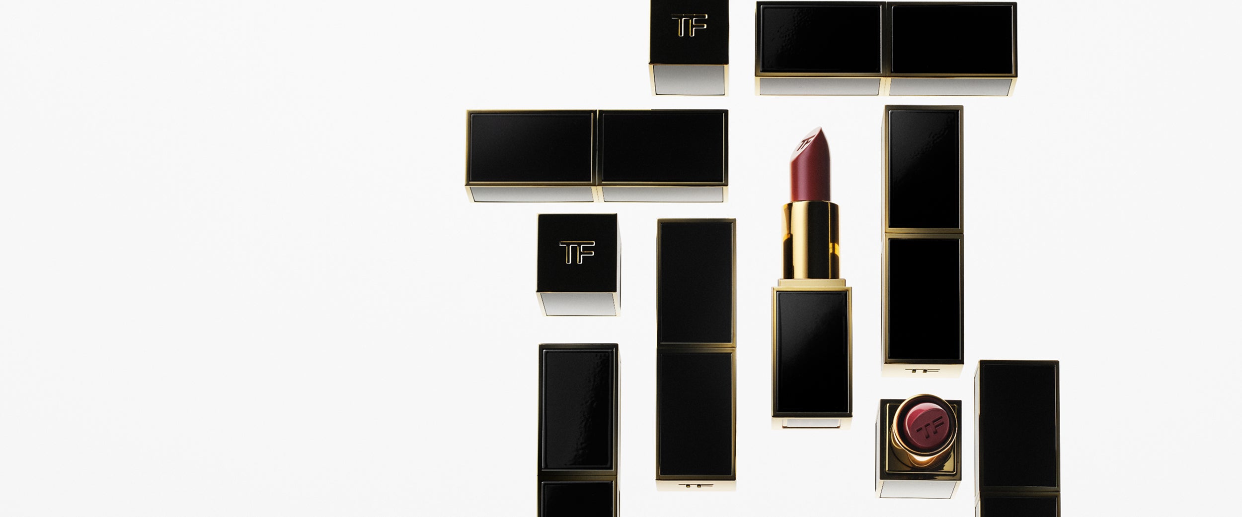 Last Look | TOM FORD BEAUTY