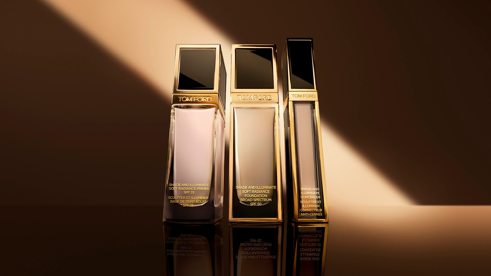 Architecture Soft Matte | TOM FORD BEAUTY