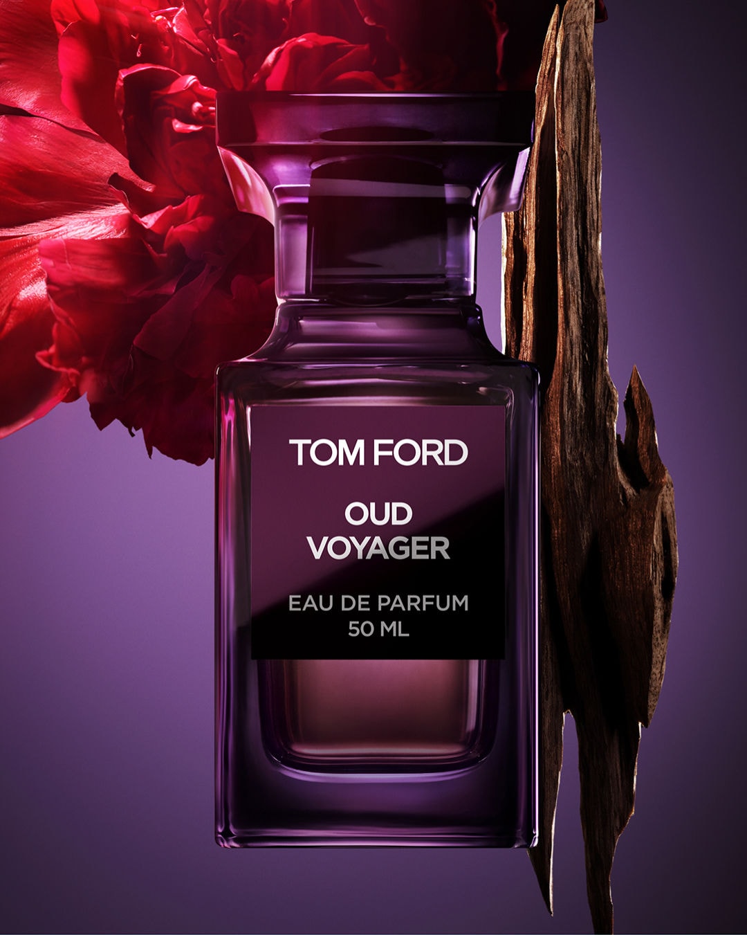 Oud Voyager | TOM FORD BEAUTY
