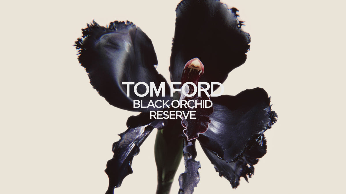 Black Orchid Reserve | TOM FORD BEAUTY