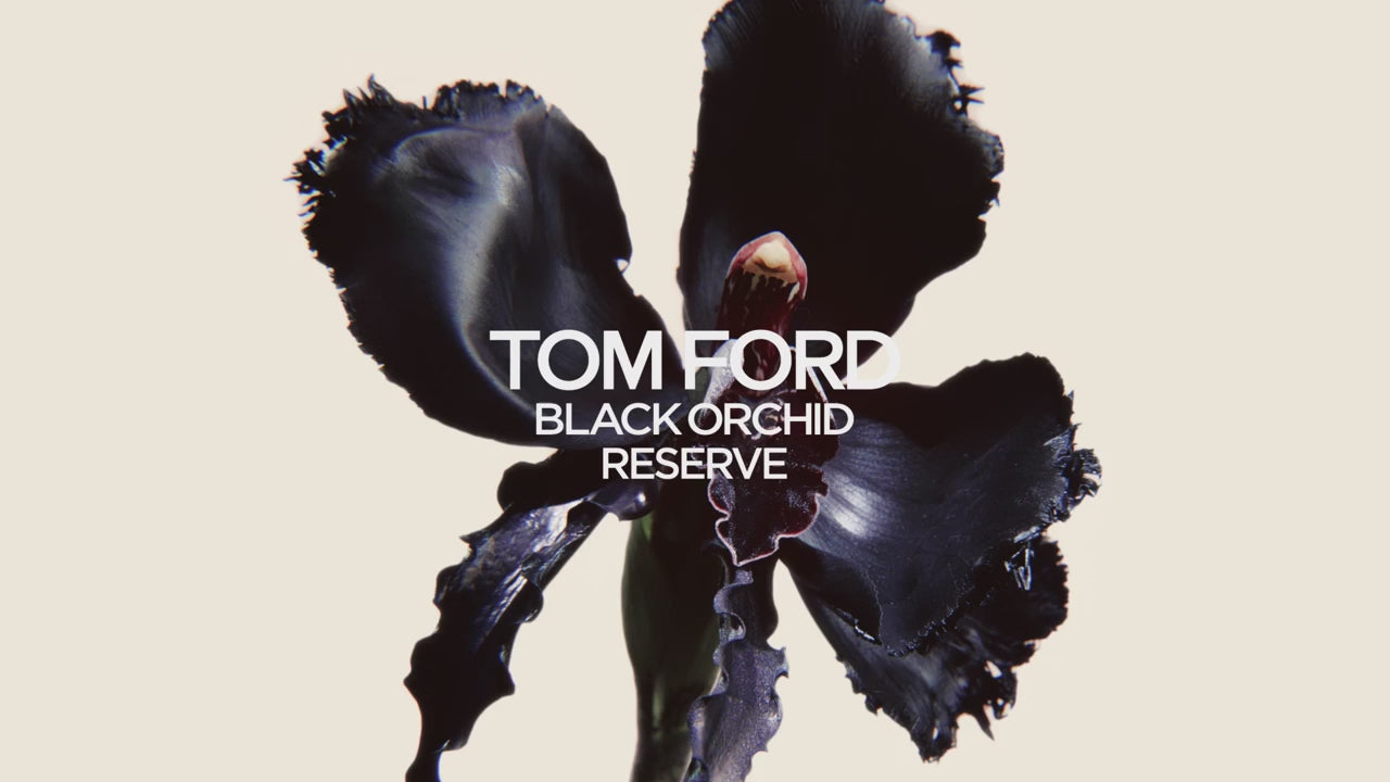 Black Orchid Reserve Parfum | TOM FORD BEAUTY