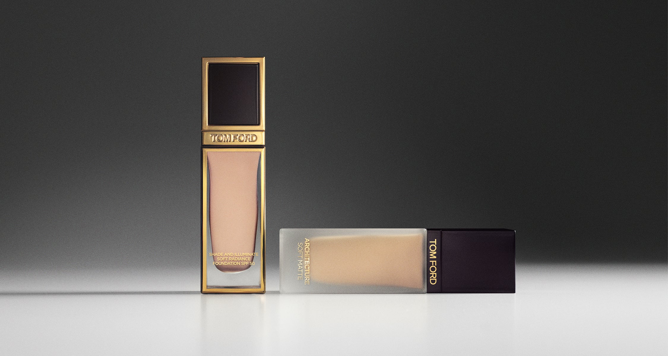Foundation Makeup | TOM FORD BEAUTY