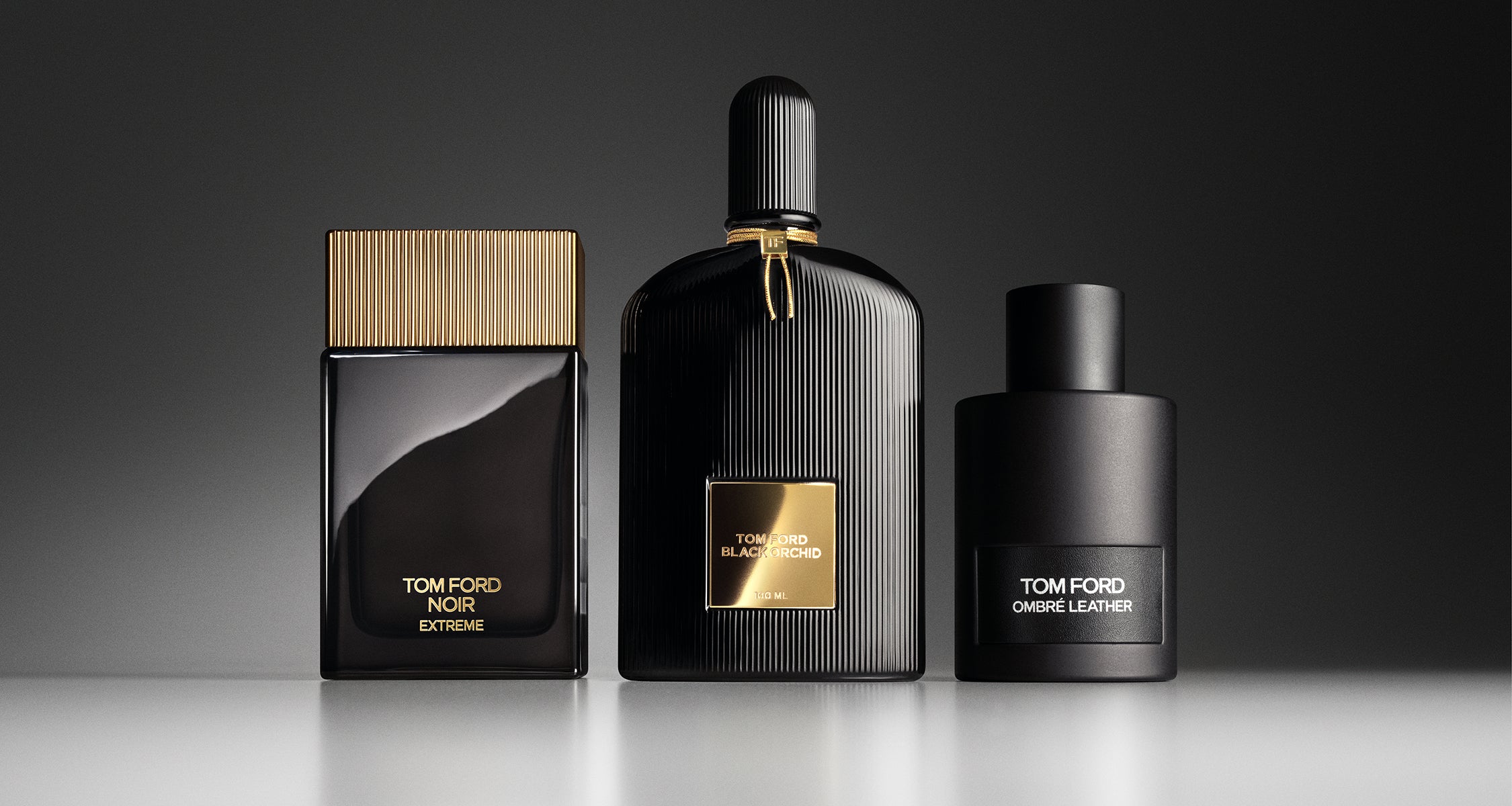 Signature Fragrances | TOM FORD BEAUTY