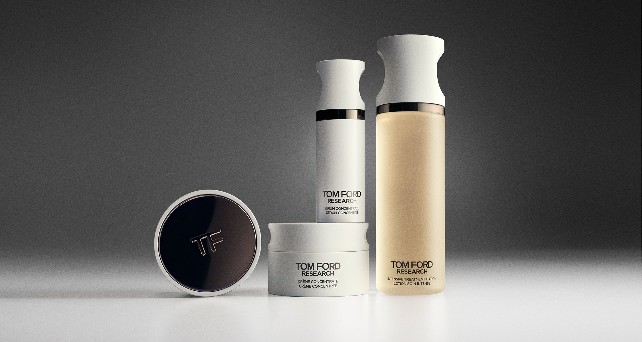 コスメ/ヘルスケア TOM  FORD Skincare | TOM FORD BEAUTY