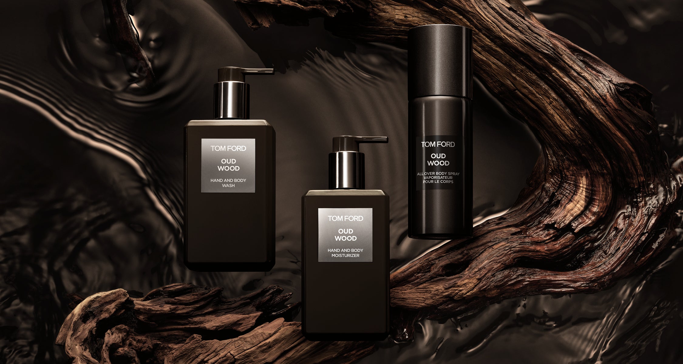 Men's Grooming | TOM FORD BEAUTY