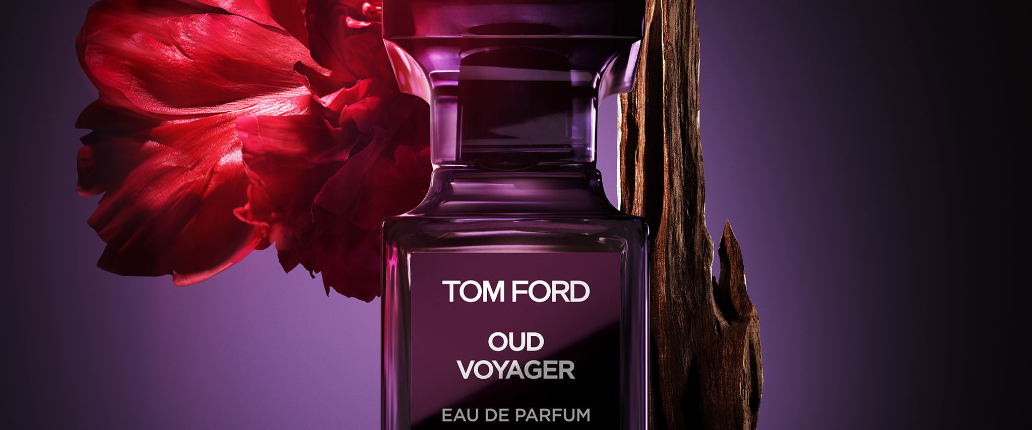 Oud Voyager | TOM FORD BEAUTY