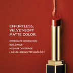 Runway Lip Stylo Matte