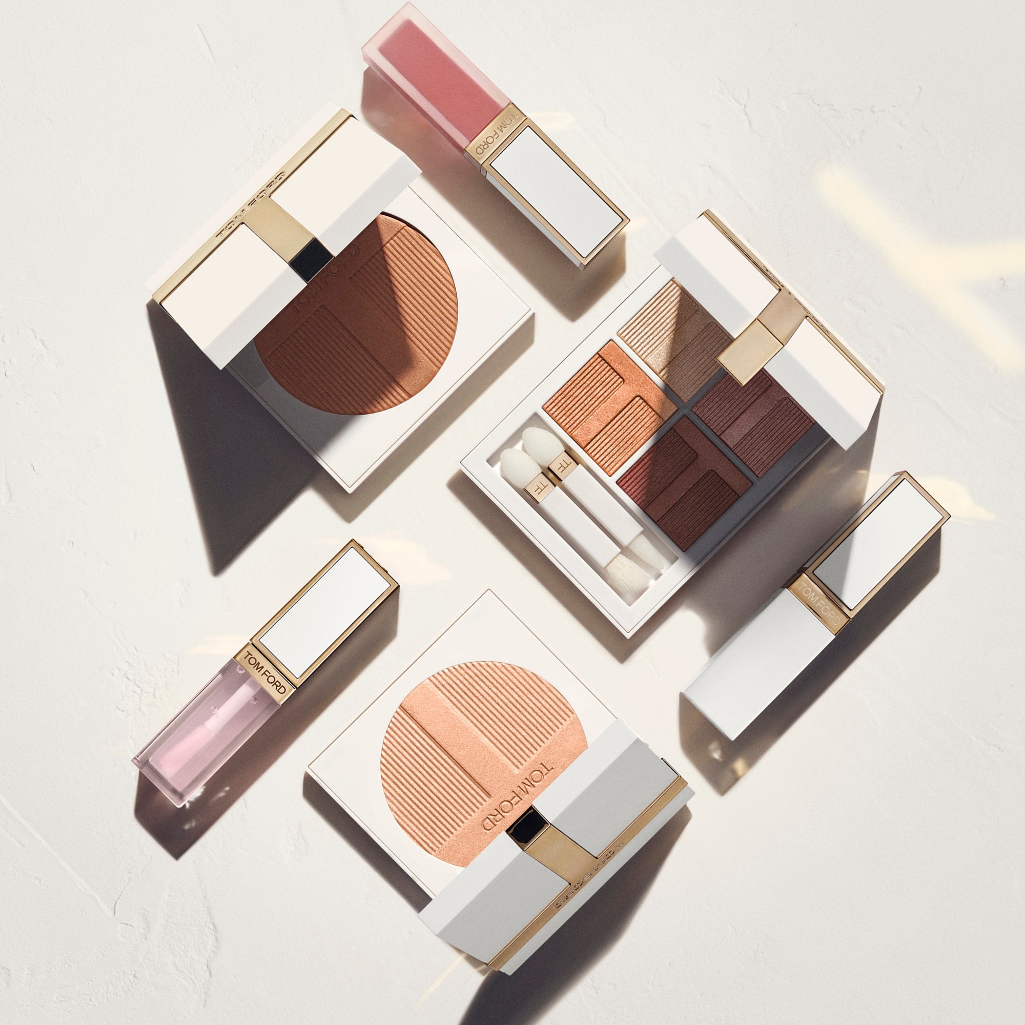Soleil Tinted Lip Glow