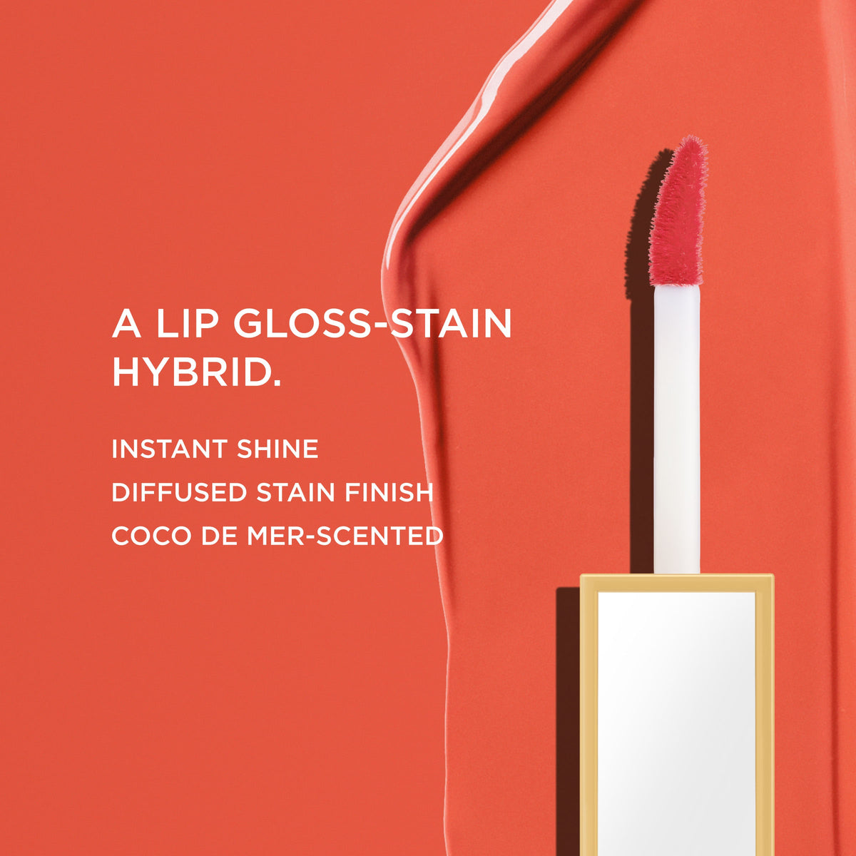 Soleil Tinted Lip Glow