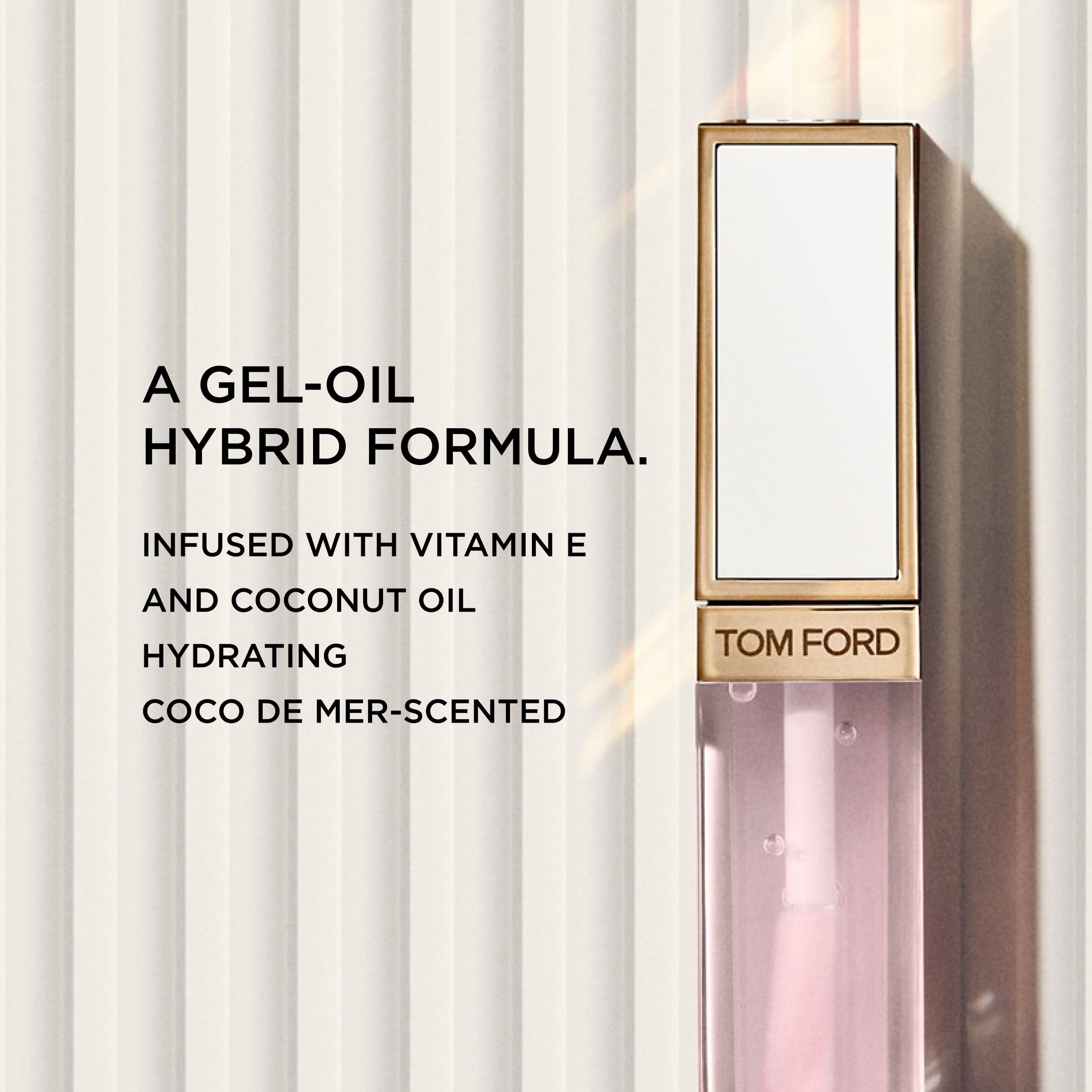 TOM FORD⭐️SOLEIL✨アイシャドウ リップ ボディオイル✨3品セット Soleil Hydrating Lip Oil | TOM FORD BEAUTY