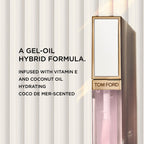 Soleil Hydrating Lip Oil