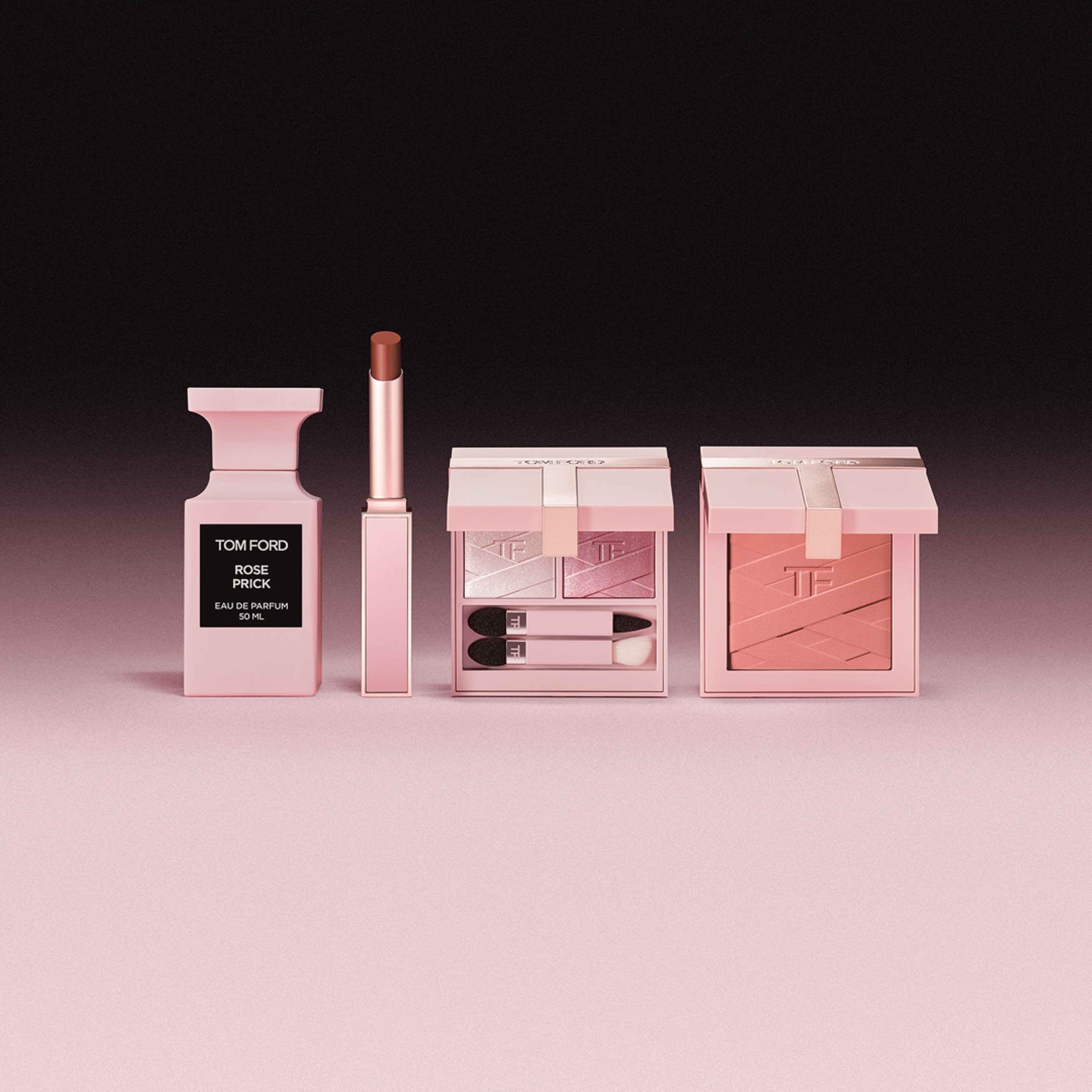 Rose Prick | TOM FORD BEAUTY