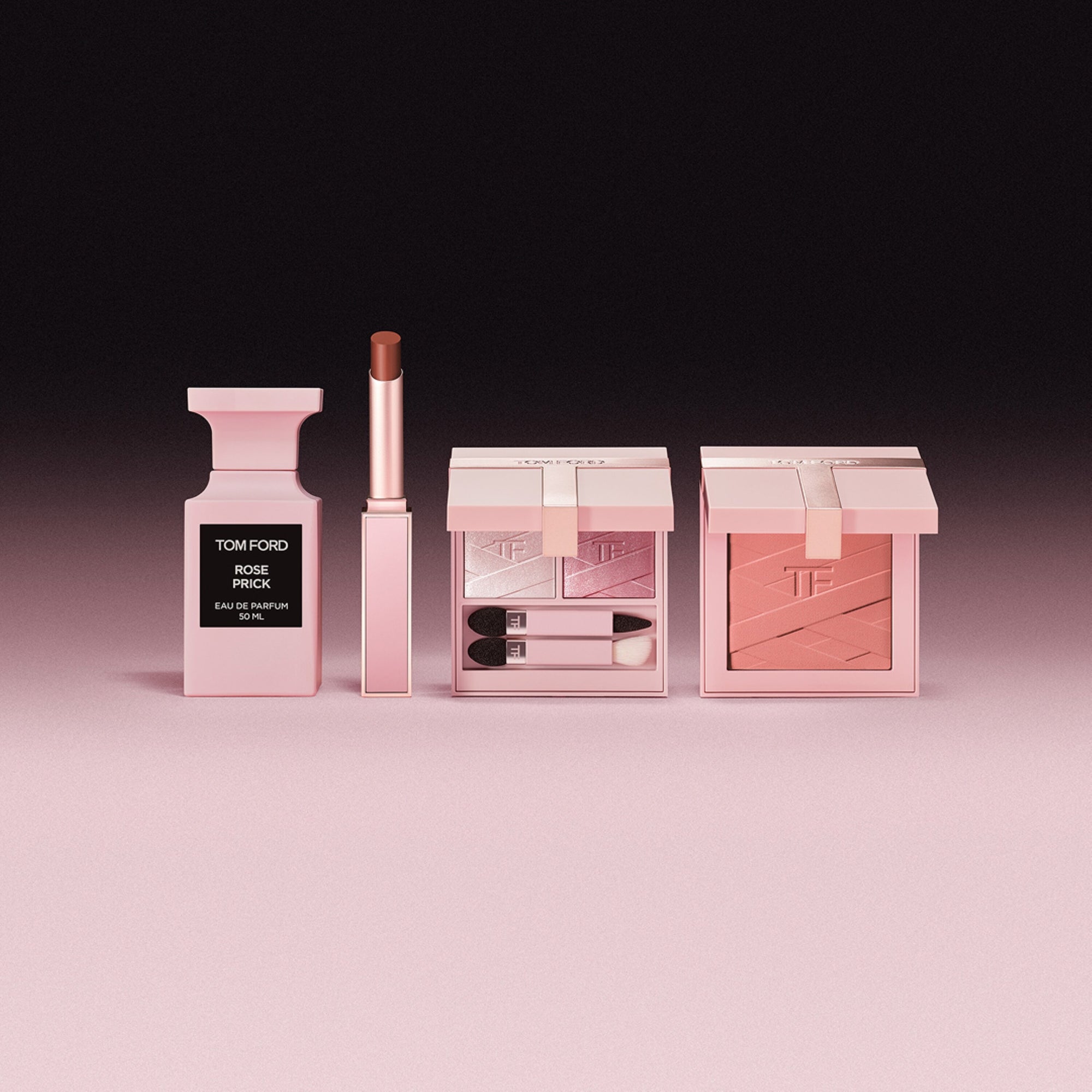 TOM FORD Love Collection Soft Matte Blush