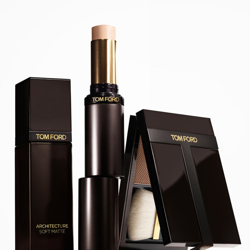 Architecture Soft Matte Blurring Primer