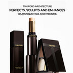 Architecture Multi-Use Foundation Stick
