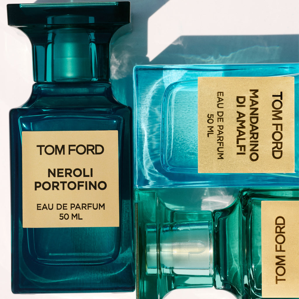Mandarino di Amalfi Eau de Parfum
