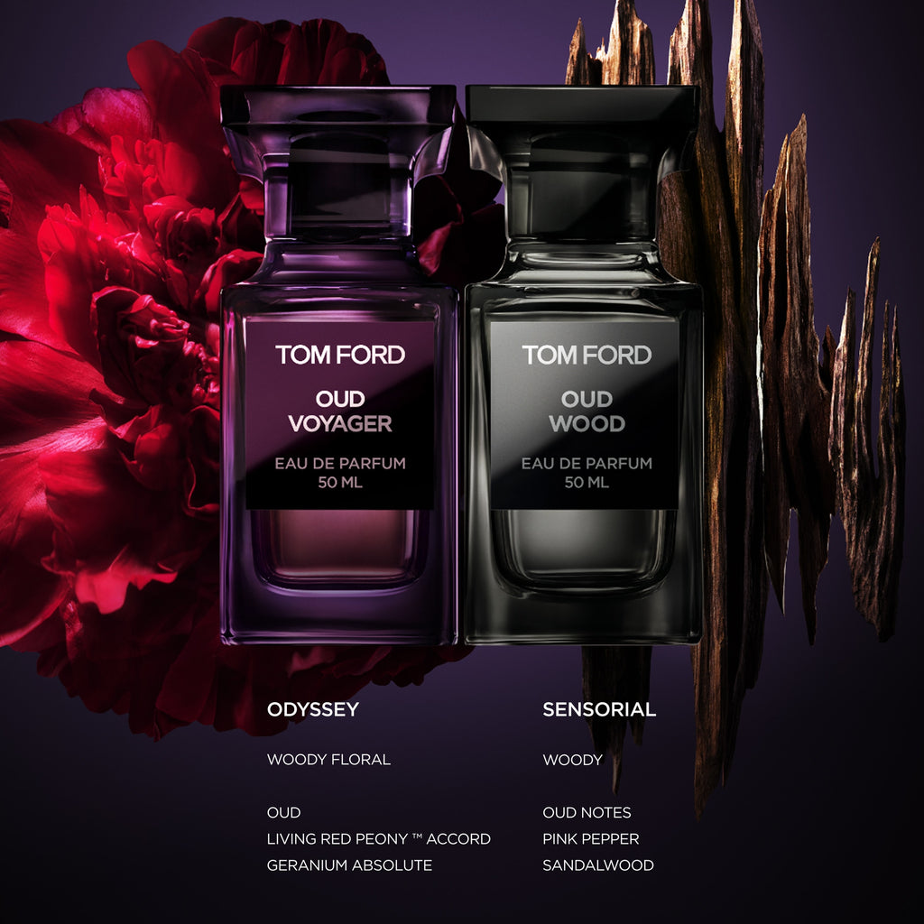 Oud Wood Eau de Parfum