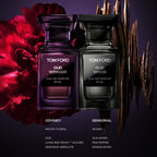 Oud Wood Eau de Parfum