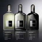 Grey Vetiver Parfum