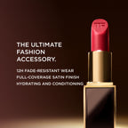 Runway Lip Color