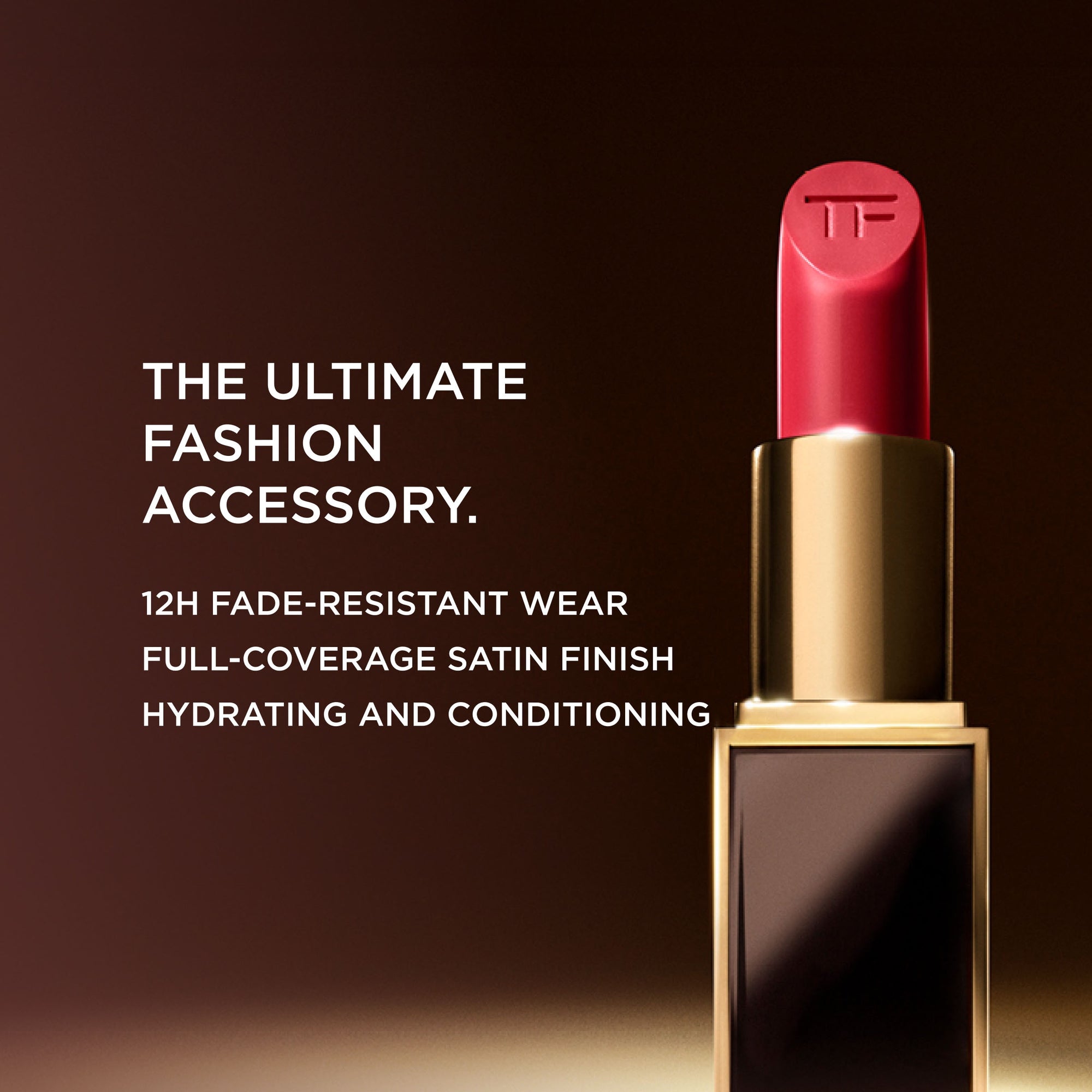 Runway Lip Color