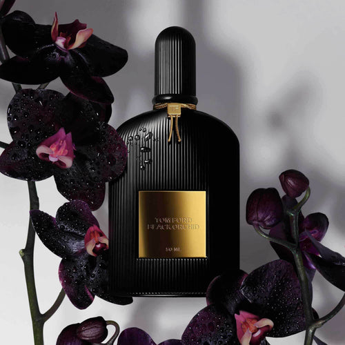 Black Orchid Eau de Parfum, 50.0 ml, Alt