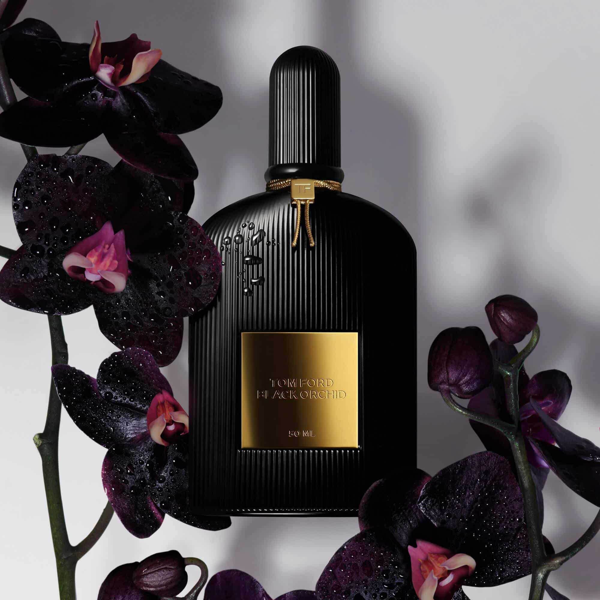 Black Orchid Eau de Parfum, 50.0 ml, Alt