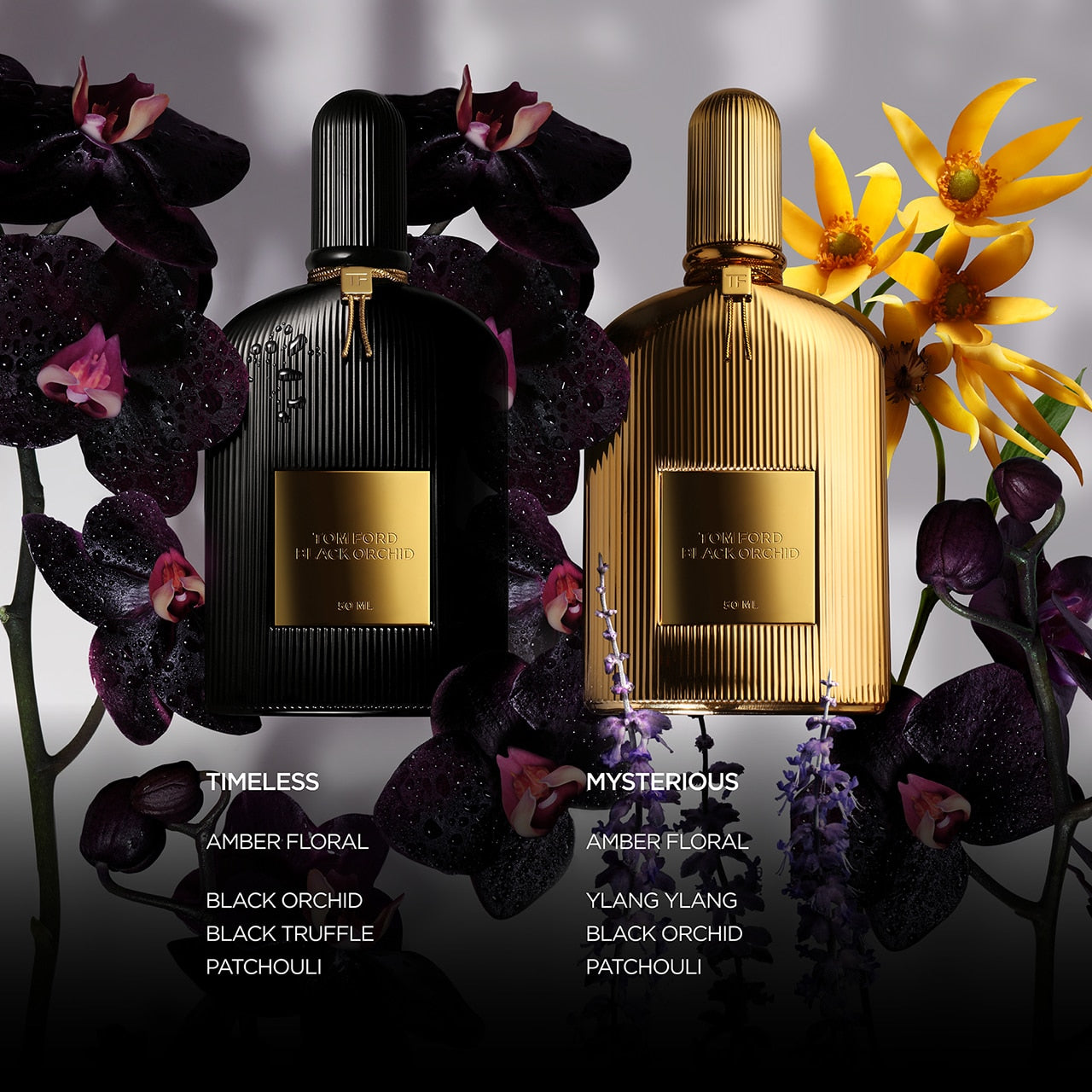 Black Orchid Eau de Parfum | TOM FORD BEAUTY