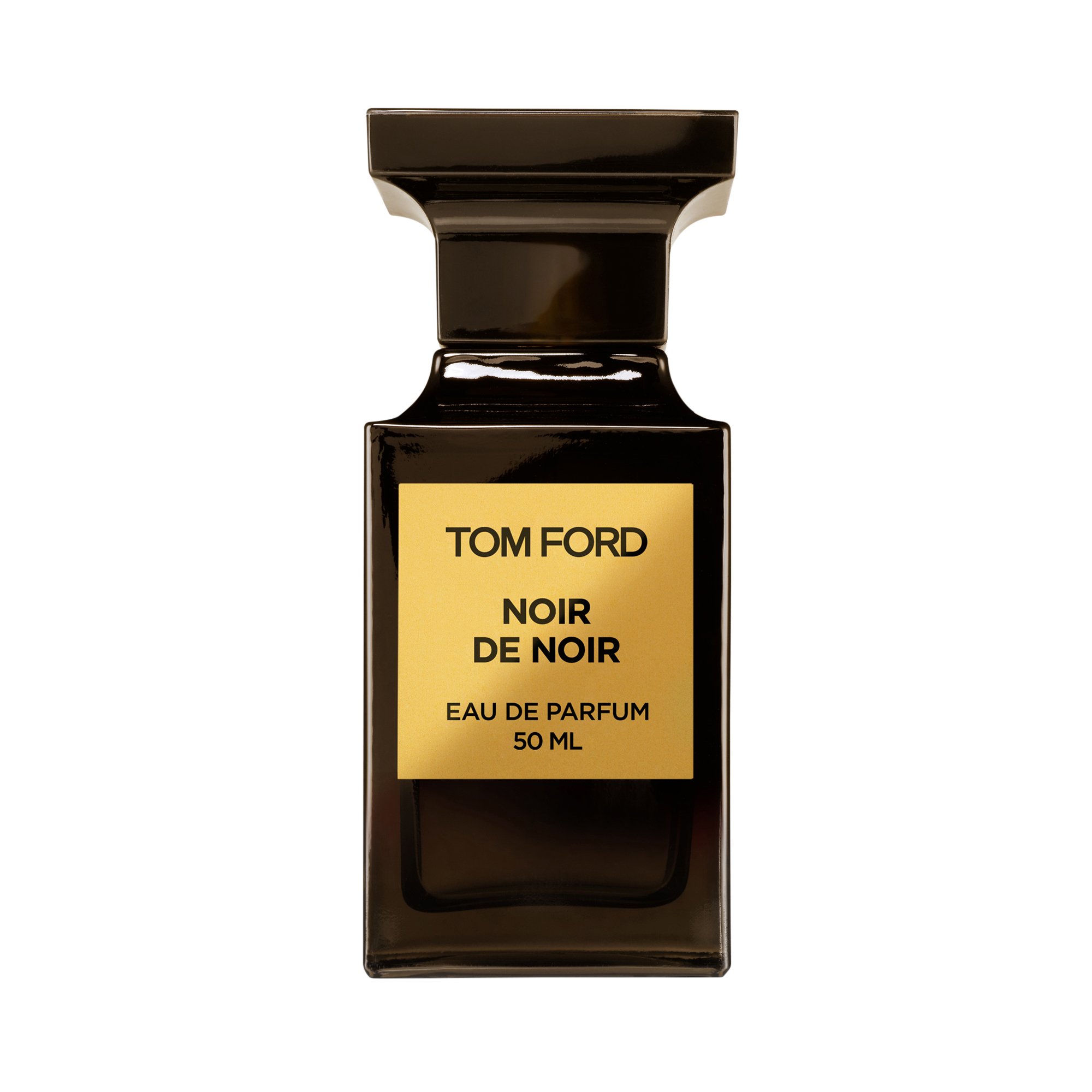 Noir de Noir Eau de Parfum, 50.0 ml, Product Shot