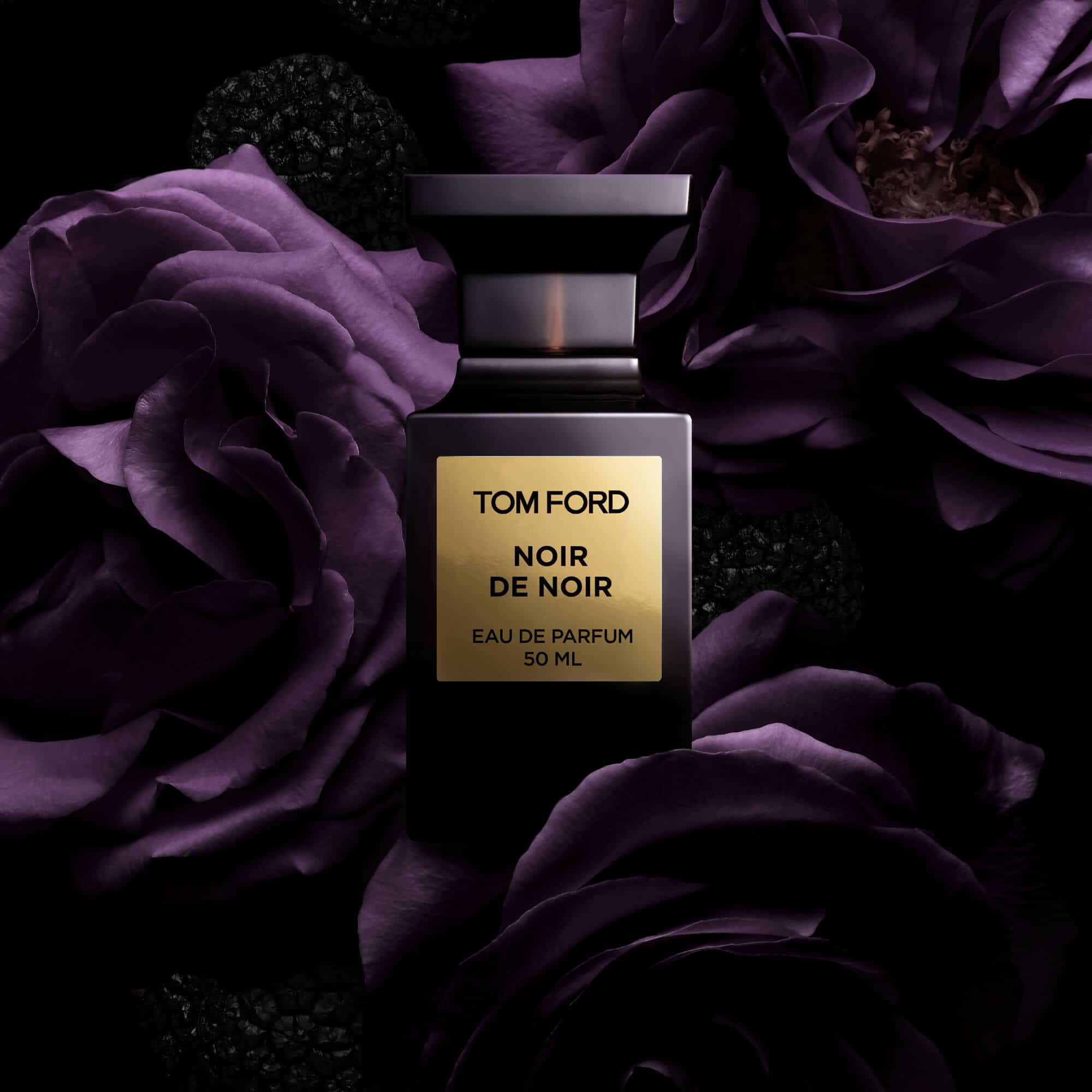 Noir de Noir Eau de Parfum, 50.0 ml, Alt