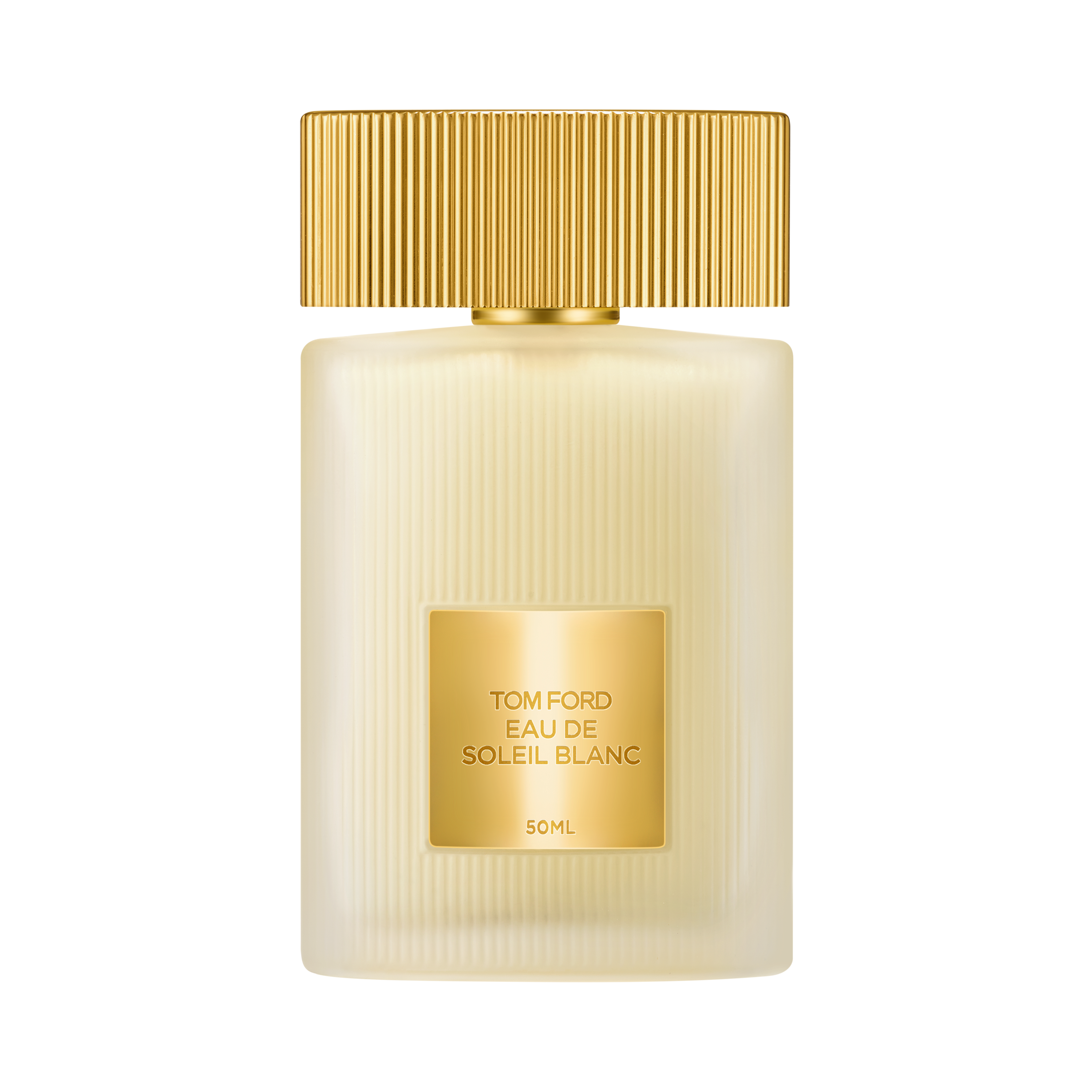 Eau de Soleil Blanc Eau de Toilette, 50.0 ml, Product Shot