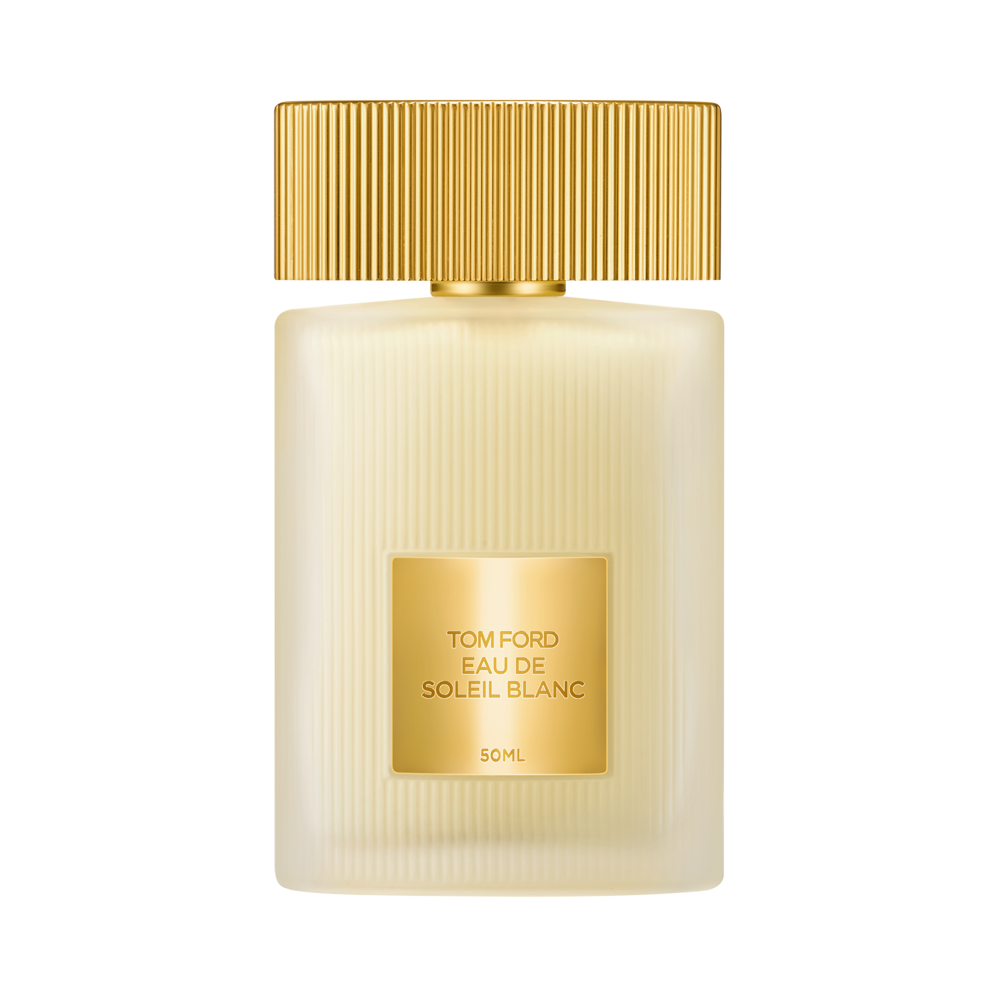 Eau de Soleil Blanc Eau de Toilette, 50.0 ml, Product Shot