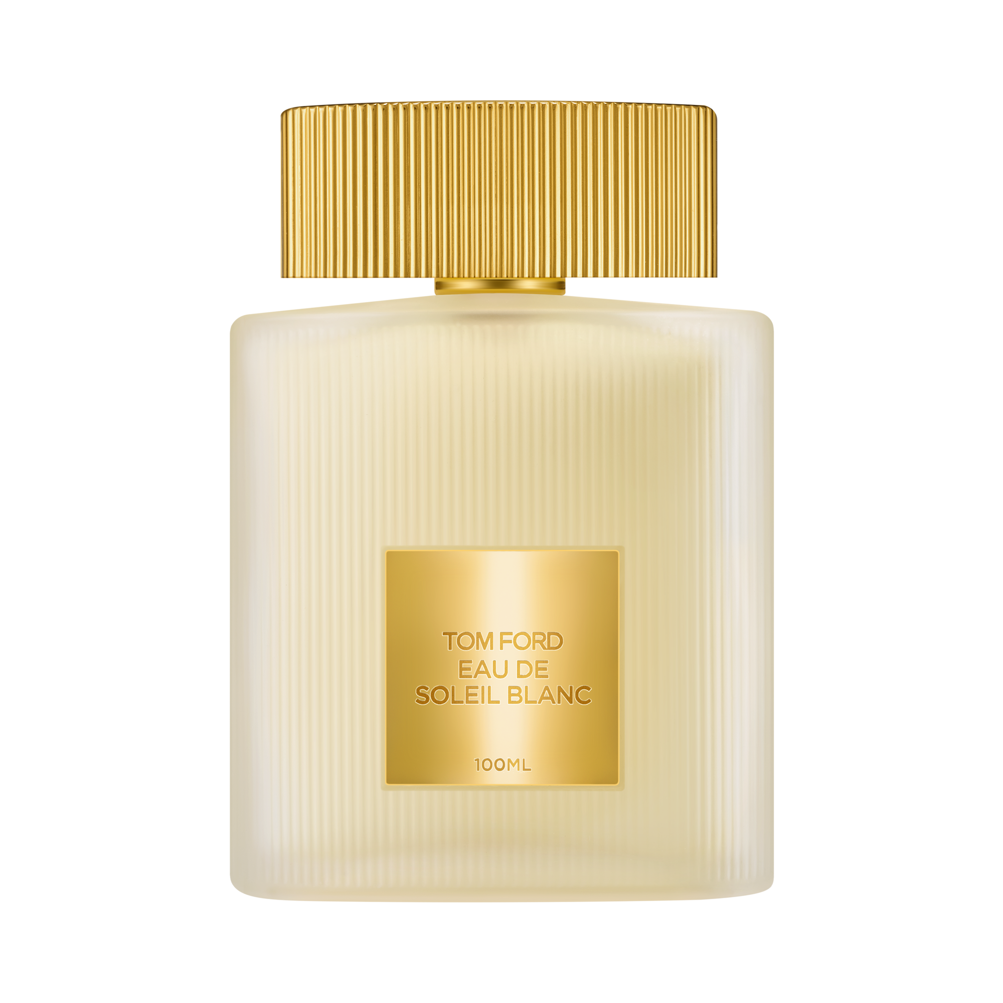 Eau de Soleil Blanc Eau de Toilette, 100.0 ml, Product Shot