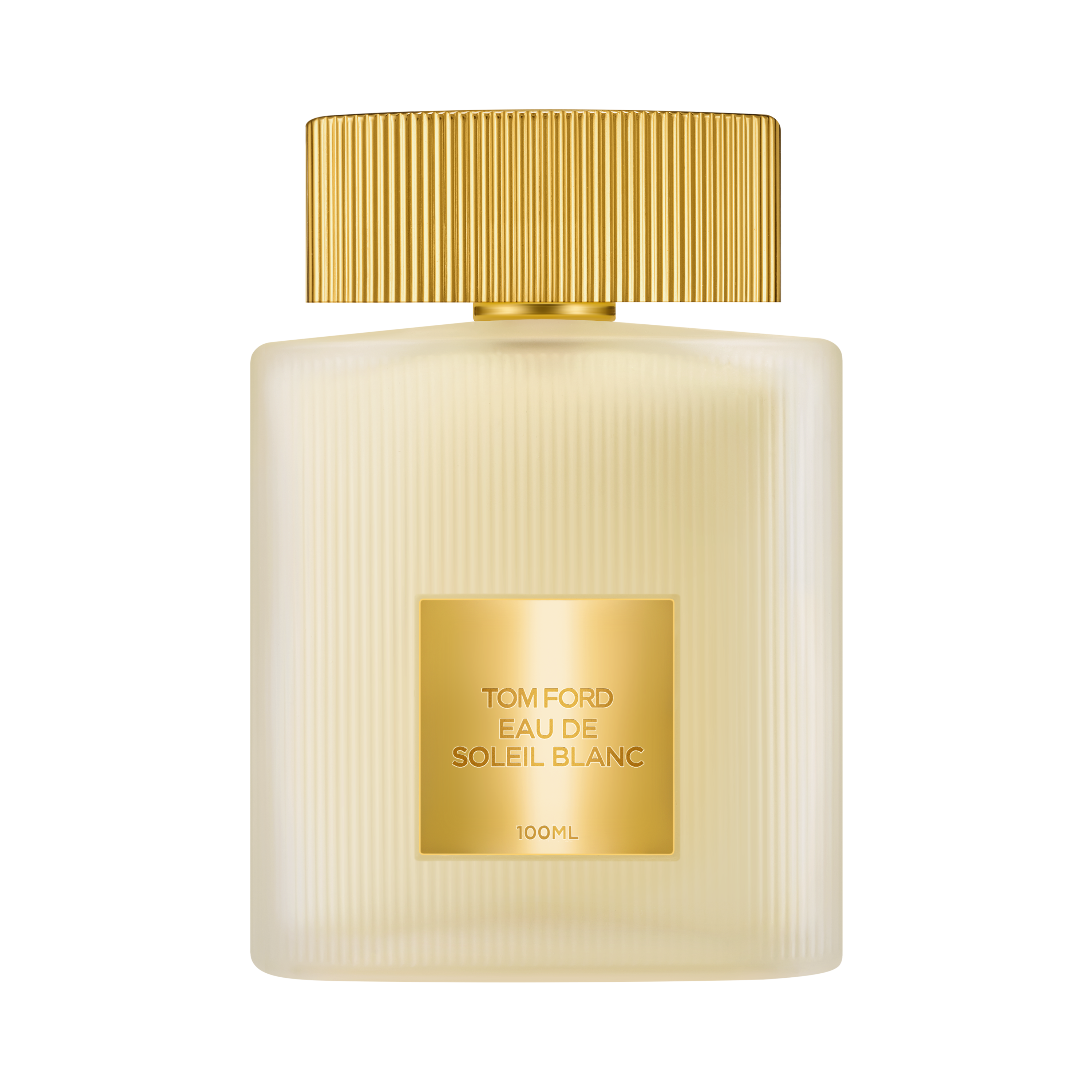 Eau de Soleil Blanc Eau de Toilette, 100.0 ml, Product Shot