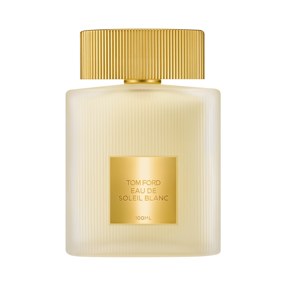 Eau de Soleil Blanc Eau de Toilette, 100.0 ml, Product Shot