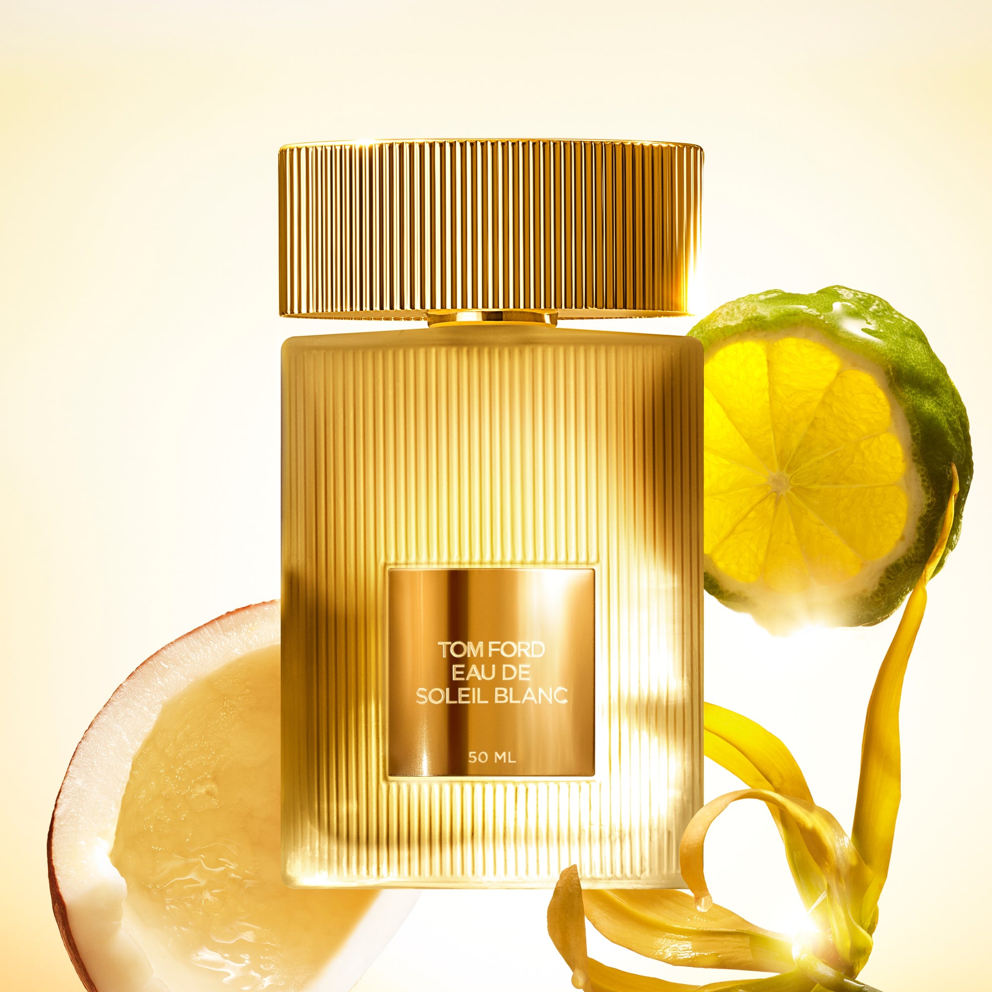 Eau de Soleil Blanc Eau de Toilette, 100.0 ml, Alt