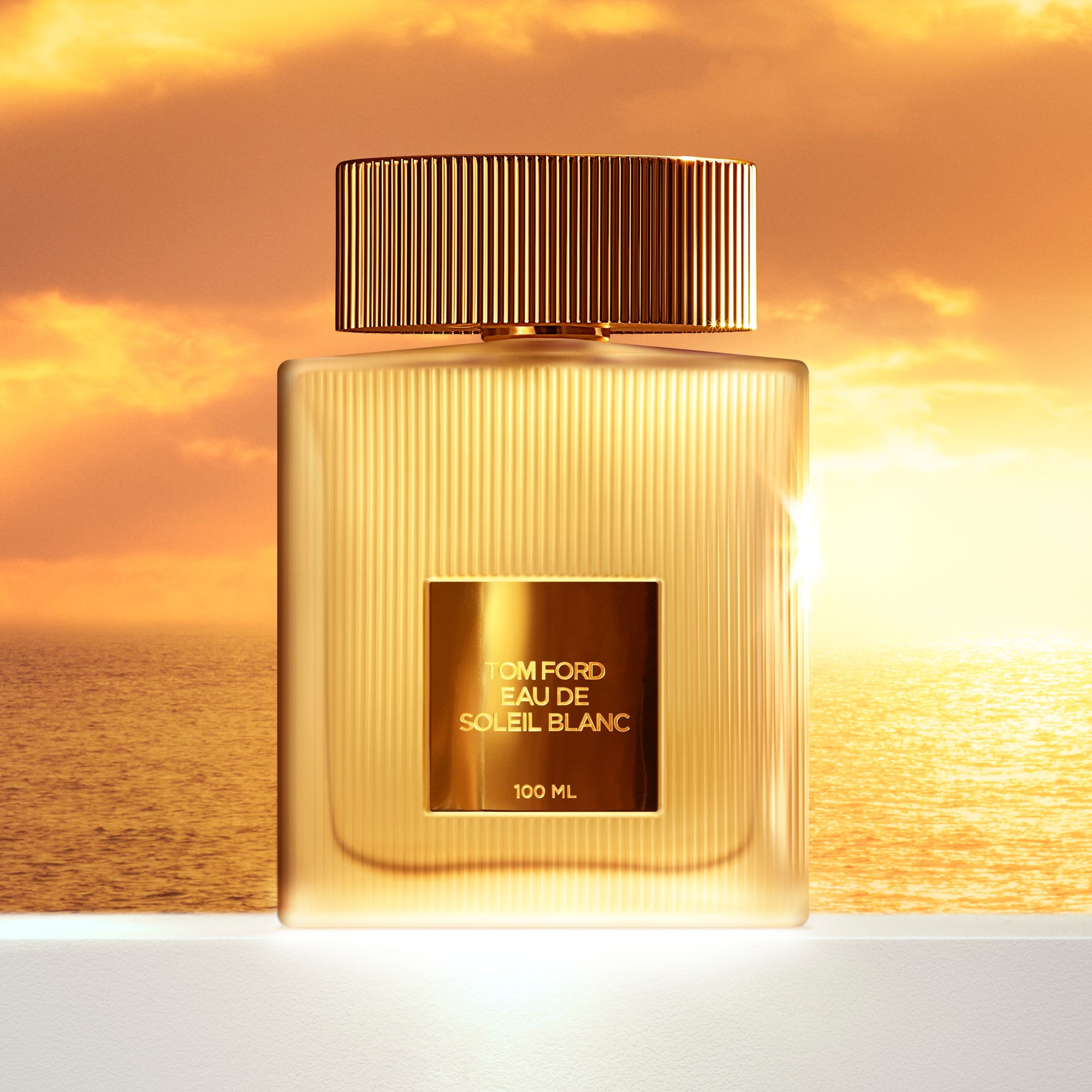 Eau de Soleil Blanc Eau de Toilette, 100.0 ml, Alt