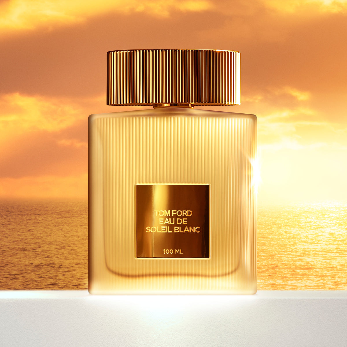 Eau de Soleil Blanc Eau de Toilette, 100.0 ml, Alt