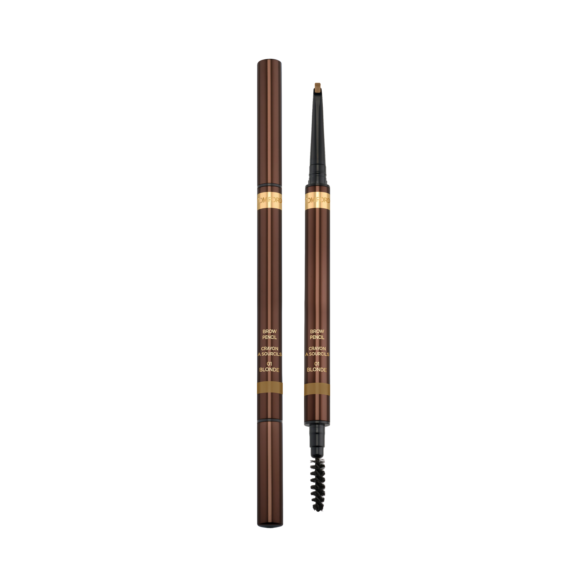 Architecture Brow Pencil, 0.05 g, 01 Blonde, 01, Product Shot