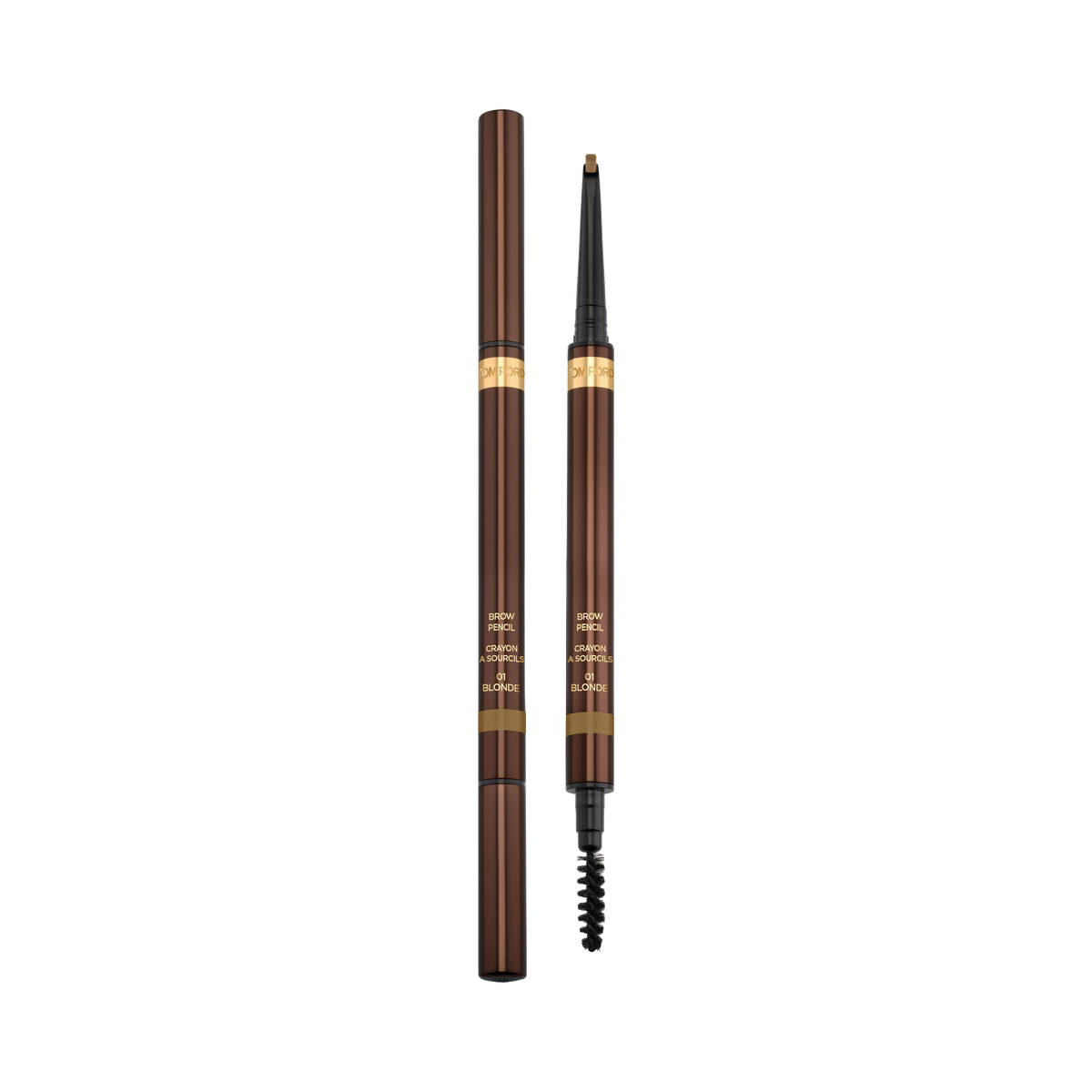 Architecture Brow Pencil, 0.05 g, 01 Blonde, 01, Product Shot