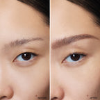 Architecture Brow Pencil, 0.05 g, 02 Taupe, 02, Model, light