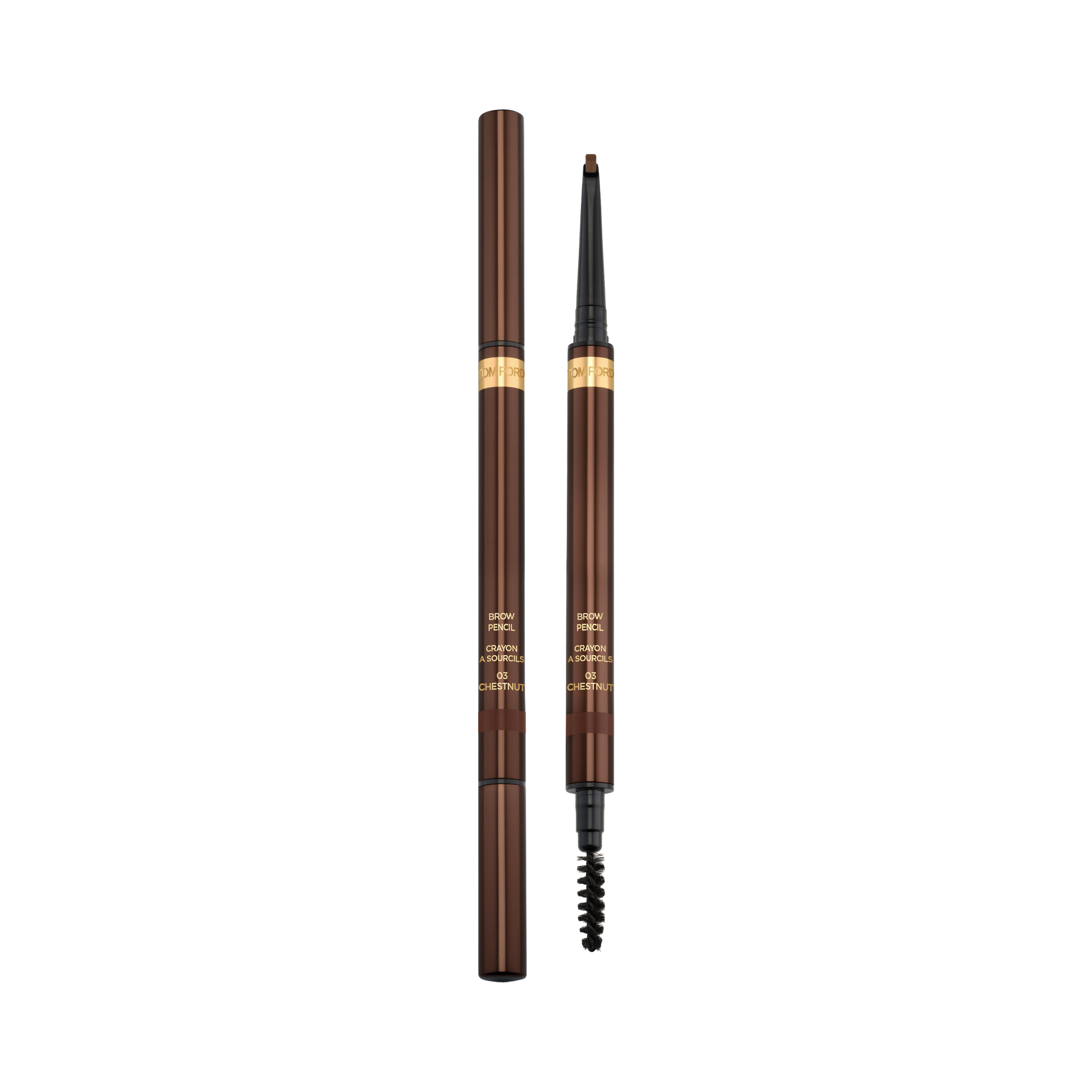 Architecture Brow Pencil, 0.05 g, 03 Chestnut, 03, Product Shot