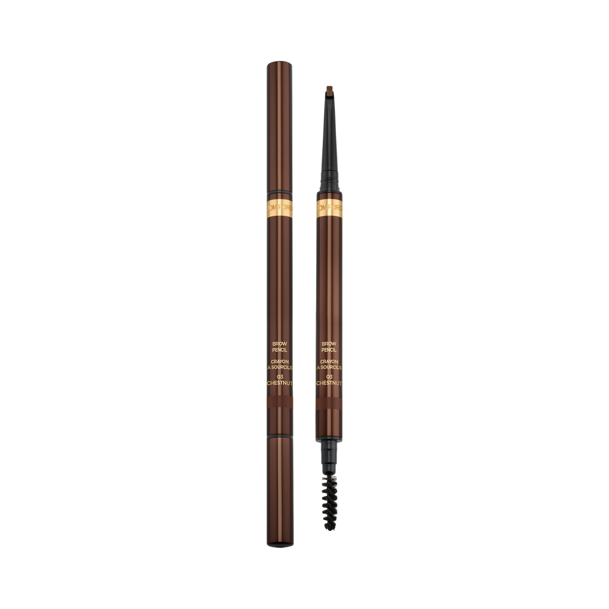 Architecture Brow Pencil, 0.05 g, 03 Chestnut, 03, Product Shot