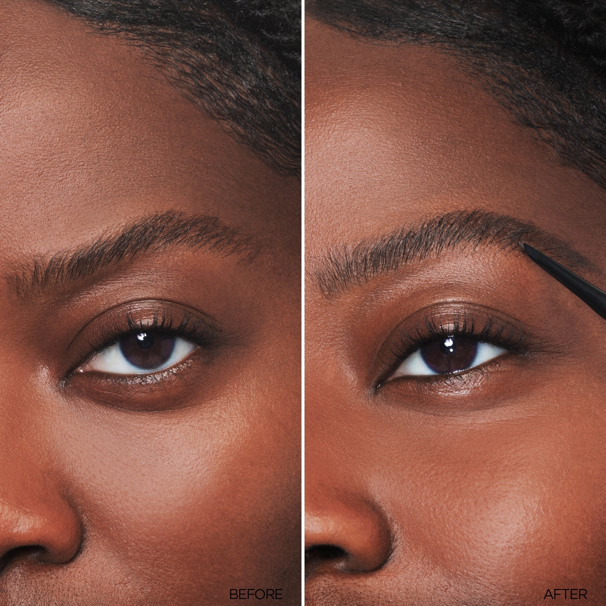 Architecture Brow Pencil, 0.05 g, 04 Espresso, 04, Model, deep
