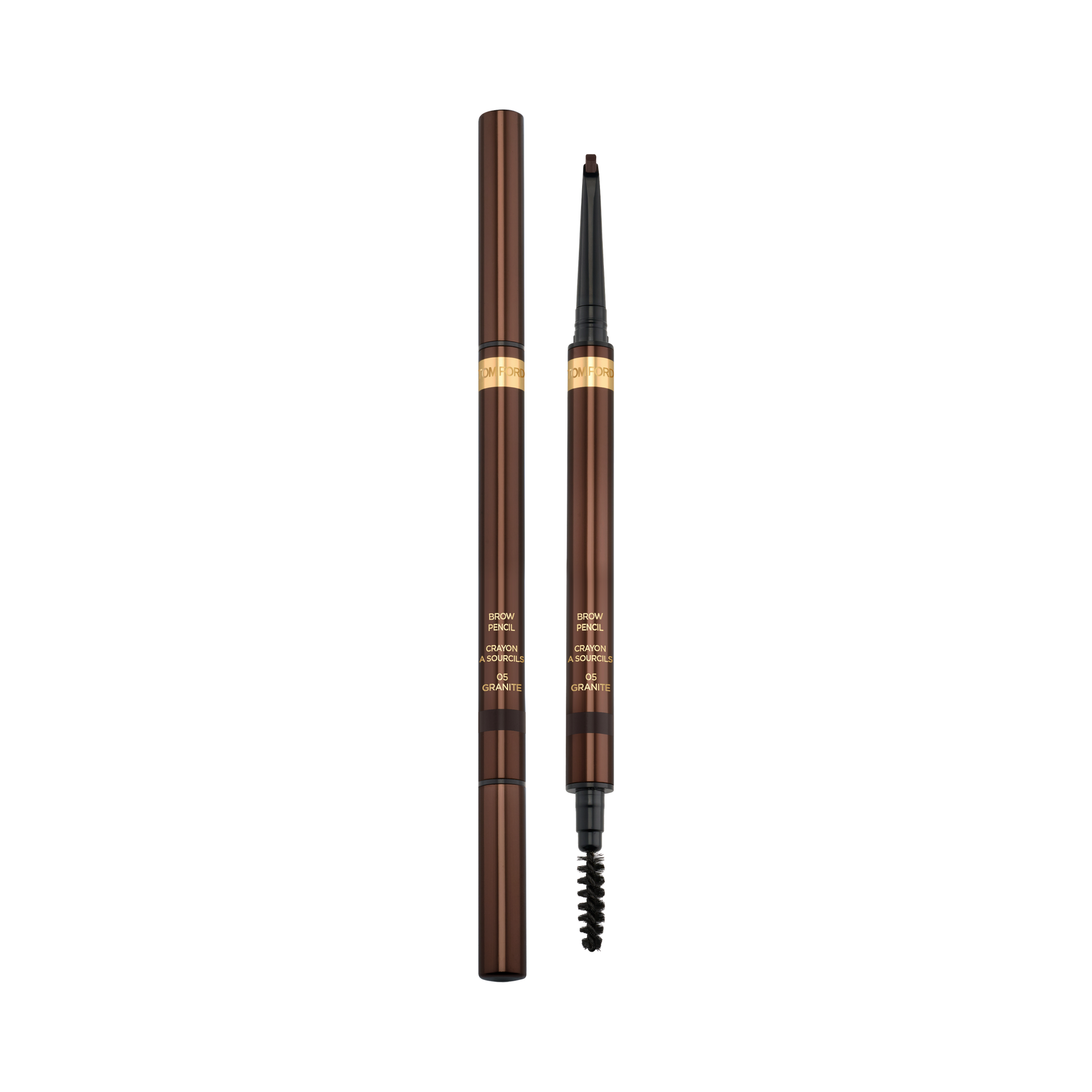 Architecture Brow Pencil, 0.05 g, 05 Granite, 05, Product Shot