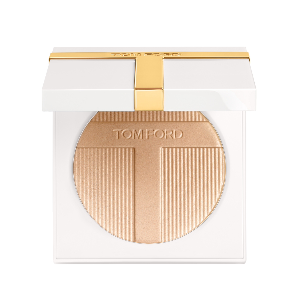 Soleil Glow Highlighter, 8.0 g, 01 Capri, 01, Product Shot