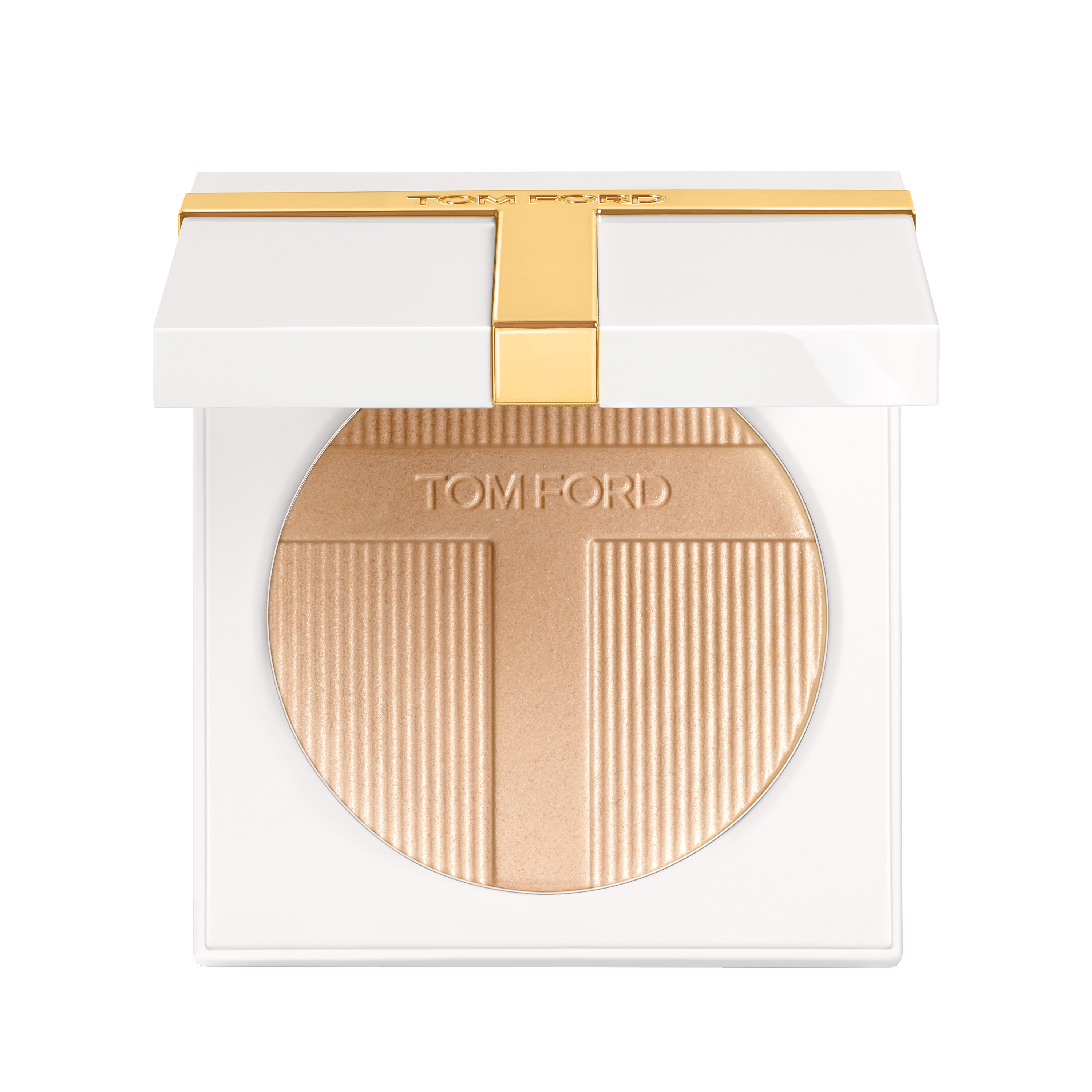 Soleil Glow Highlighter, 8.0 g, 01 Capri, 01, Product Shot