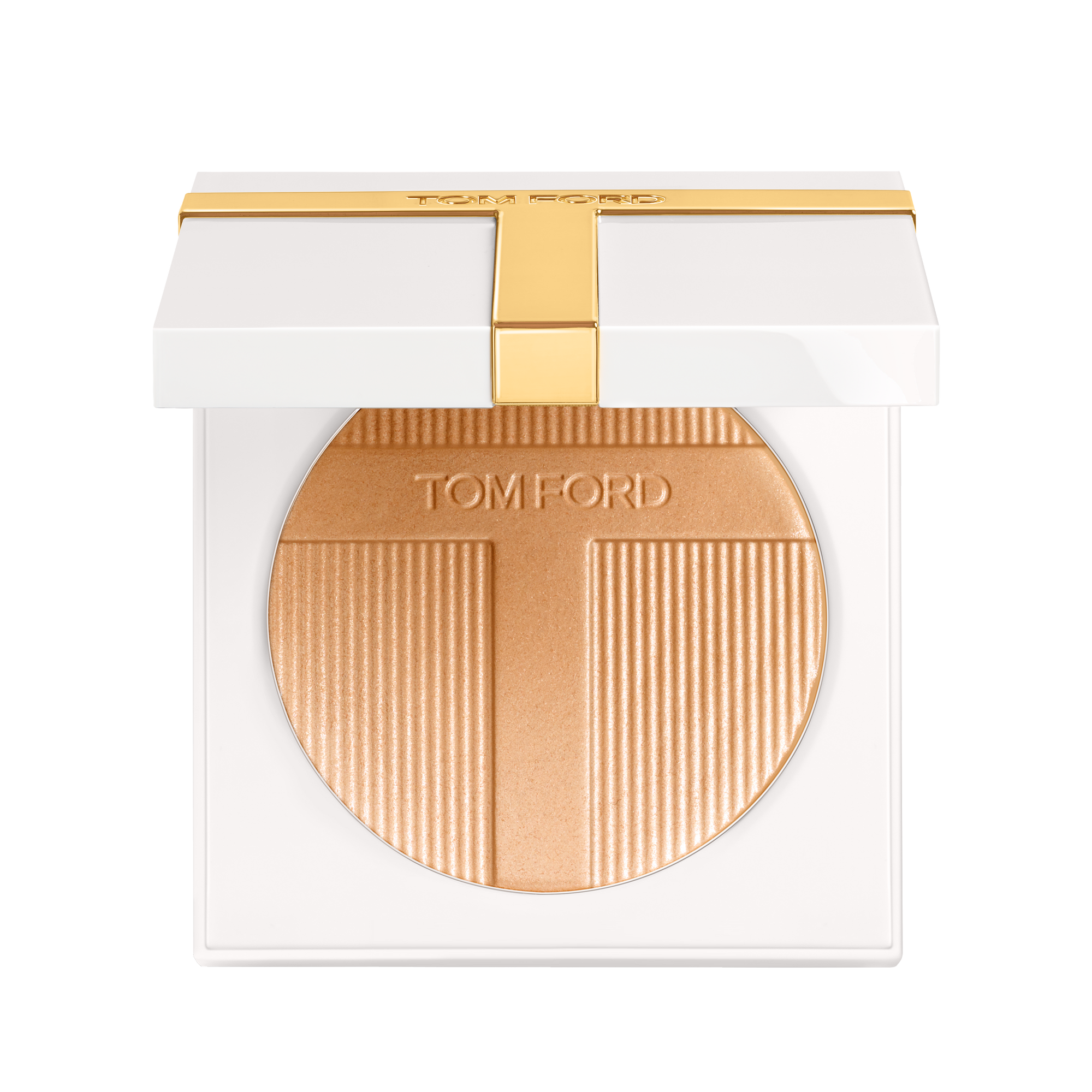 Soleil Glow Highlighter, 8.0 g, 02 Amalfi, 02, Product Shot