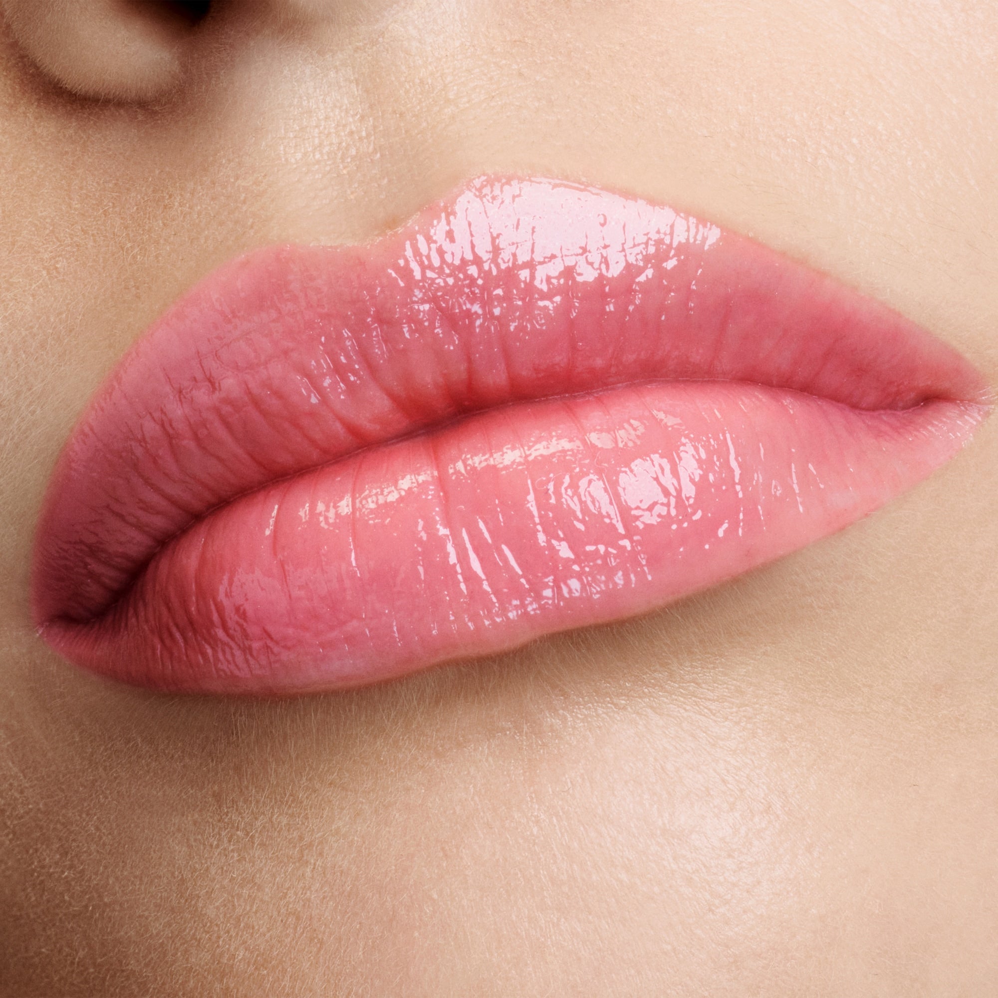 Soleil Summer Lip Balm, 2.8 g, 01 Rendezvous, 01, Model, light